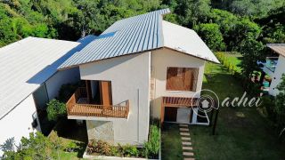 ALTO PADRÃO NA PRAIA DO FORTE – CASA 5 SUÍTES
