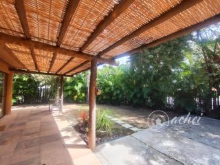 CASA DUPLEX COM 4 SUÍTES, ENERGIA SOLAR E ÁREA GOURMET