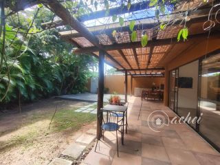 CASA DUPLEX COM 4 SUÍTES, ENERGIA SOLAR E ÁREA GOURMET