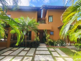 CASA DUPLEX COM 4 SUÍTES, ENERGIA SOLAR E ÁREA GOURMET