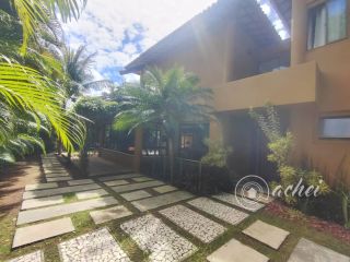 CASA DUPLEX COM 4 SUÍTES, ENERGIA SOLAR E ÁREA GOURMET
