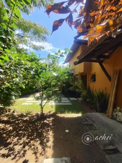 CASA DUPLEX COM 4 SUÍTES, ENERGIA SOLAR E ÁREA GOURMET