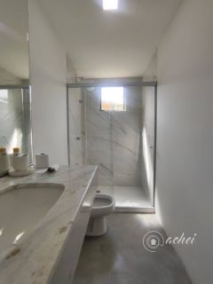 CASA DUPLEX COM 4 SUÍTES, ENERGIA SOLAR E ÁREA GOURMET