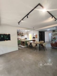 CASA DUPLEX COM 4 SUÍTES, ENERGIA SOLAR E ÁREA GOURMET