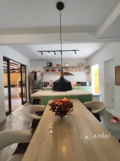 CASA DUPLEX COM 4 SUÍTES, ENERGIA SOLAR E ÁREA GOURMET