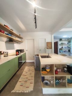 CASA DUPLEX COM 4 SUÍTES, ENERGIA SOLAR E ÁREA GOURMET