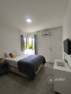 CASA DUPLEX COM 4 SUÍTES, ENERGIA SOLAR E ÁREA GOURMET