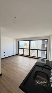 Studio Moderno à Venda – Conforto, Praticidade e Excelente Estrutura