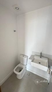 Studio Moderno à Venda – Conforto, Praticidade e Excelente Estrutura