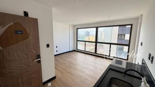 Studio Moderno à Venda – Conforto, Praticidade e Excelente Estrutura