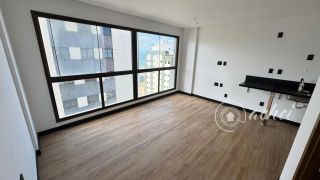 Studio Moderno à Venda – Conforto, Praticidade e Excelente Estrutura