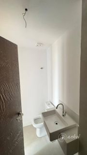 Studio Moderno à Venda – Conforto, Praticidade e Excelente Estrutura