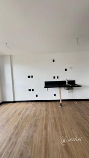 Studio Moderno à Venda – Conforto, Praticidade e Excelente Estrutura