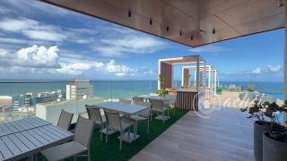 Studio Moderno à Venda – Conforto, Praticidade e Excelente Estrutura