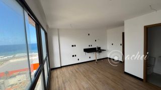 Studio Moderno à Venda – Conforto, Praticidade e Excelente Estrutura