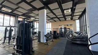 Studio Moderno à Venda – Conforto, Praticidade e Excelente Estrutura