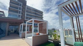 Studio Moderno à Venda – Conforto, Praticidade e Excelente Estrutura