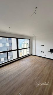 Studio Moderno à Venda – Conforto, Praticidade e Excelente Estrutura