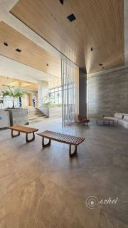 Studio Moderno à Venda – Conforto, Praticidade e Excelente Estrutura
