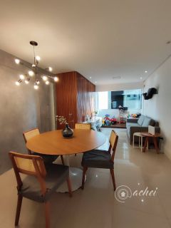 Apartamento 3/4 mobiliado, Estrada do côco