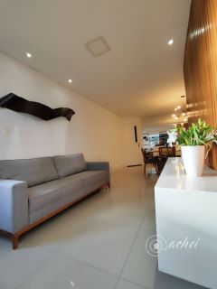 Apartamento 3/4 mobiliado, Estrada do côco