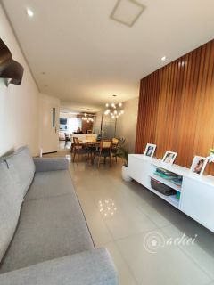 Apartamento 3/4 mobiliado, Estrada do côco