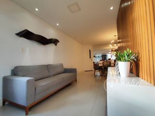 Apartamento 3/4 mobiliado, Estrada do côco