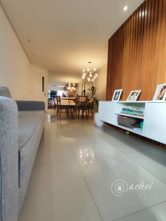 Apartamento 3/4 mobiliado, Estrada do côco