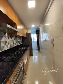 Apartamento 3/4 mobiliado, Estrada do côco