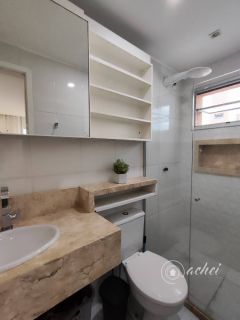 Apartamento 3/4 mobiliado, Estrada do côco