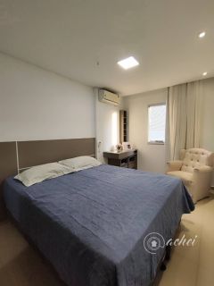 Apartamento 3/4 mobiliado, Estrada do côco
