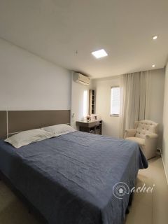 Apartamento 3/4 mobiliado, Estrada do côco