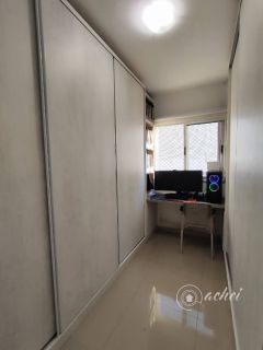 Apartamento 3/4 mobiliado, Estrada do côco