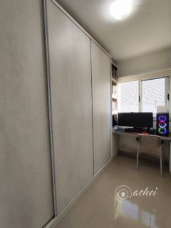 Apartamento 3/4 mobiliado, Estrada do côco