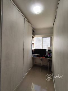 Apartamento 3/4 mobiliado, Estrada do côco