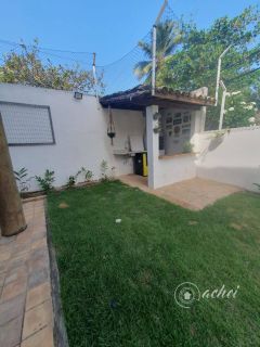 Casa Duplex em Buraquinho 3 suítes, póxima à Praia
