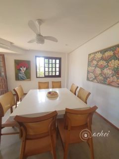 Casa Duplex em Buraquinho 3 suítes, póxima à Praia