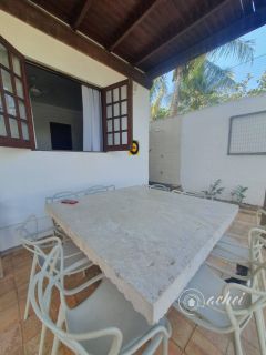 Casa Duplex em Buraquinho 3 suítes, póxima à Praia