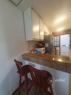 Casa Duplex em Buraquinho 3 suítes, póxima à Praia