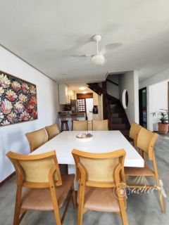 Casa Duplex em Buraquinho 3 suítes, póxima à Praia