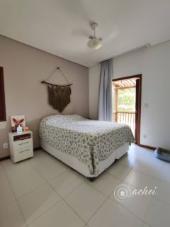 Casa Duplex em Buraquinho 3 suítes, póxima à Praia