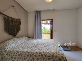 Casa Duplex em Buraquinho 3 suítes, póxima à Praia