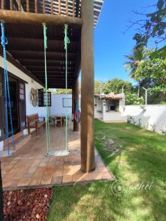 Casa Duplex em Buraquinho 3 suítes, póxima à Praia