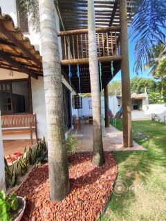 Casa Duplex em Buraquinho 3 suítes, póxima à Praia