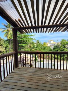 Casa Duplex em Buraquinho 3 suítes, póxima à Praia
