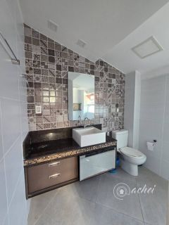 Casa Solta com 4 quartos mais 1 dependência completa no Miragem, Quintal Amplo e Sistema Solar