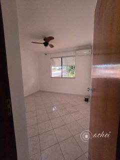 Casa Solta com 4 quartos mais 1 dependência completa no Miragem, Quintal Amplo e Sistema Solar