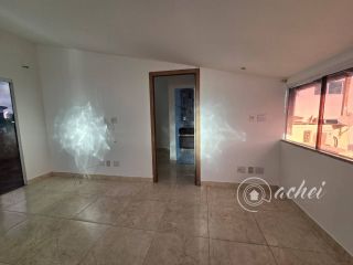 Casa Solta com 4 quartos mais 1 dependência completa no Miragem, Quintal Amplo e Sistema Solar