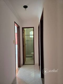 Casa Solta com 4 quartos mais 1 dependência completa no Miragem, Quintal Amplo e Sistema Solar