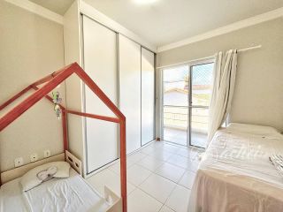 Casa Duplex Nascente - 3 Quartos em Buraquinho